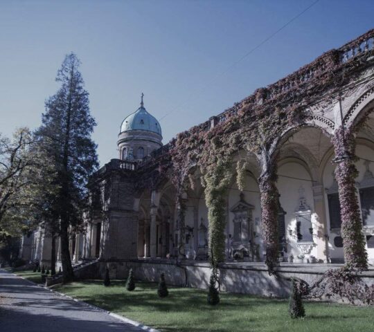 Mirogoj