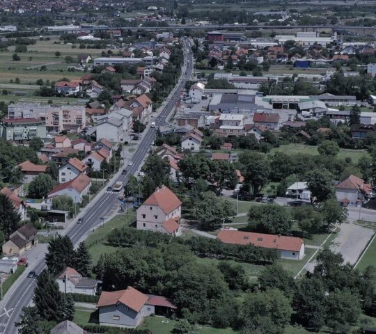 Lučko