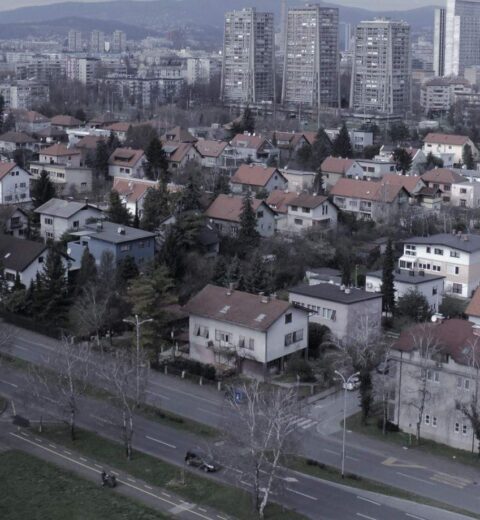 Najbolje pizze u Zagrebu po mišljenju građana